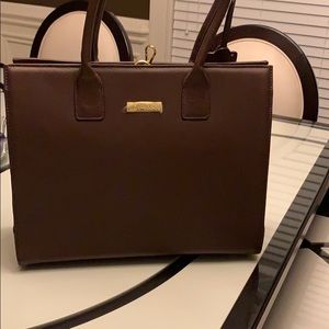 Joy and Iman purse brand new